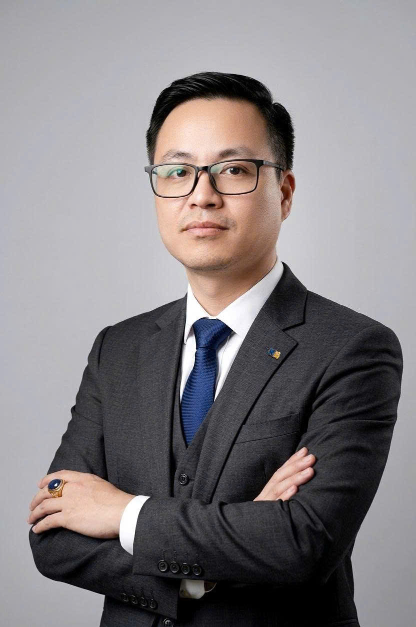 Phạm Tuấn Minh