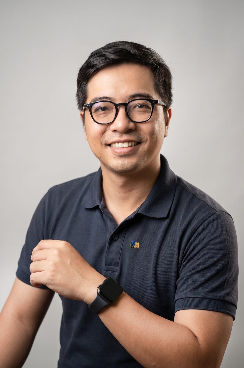 Trần Quang Vinh