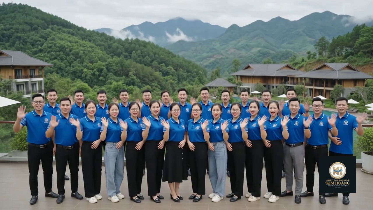 Góc nhìn toàn cảnh