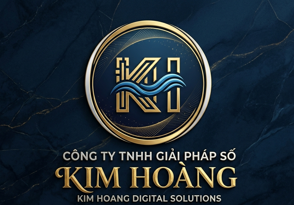 Công ty TNHH Giải pháp số Kim Hoàng — Dutoanlayngay.com